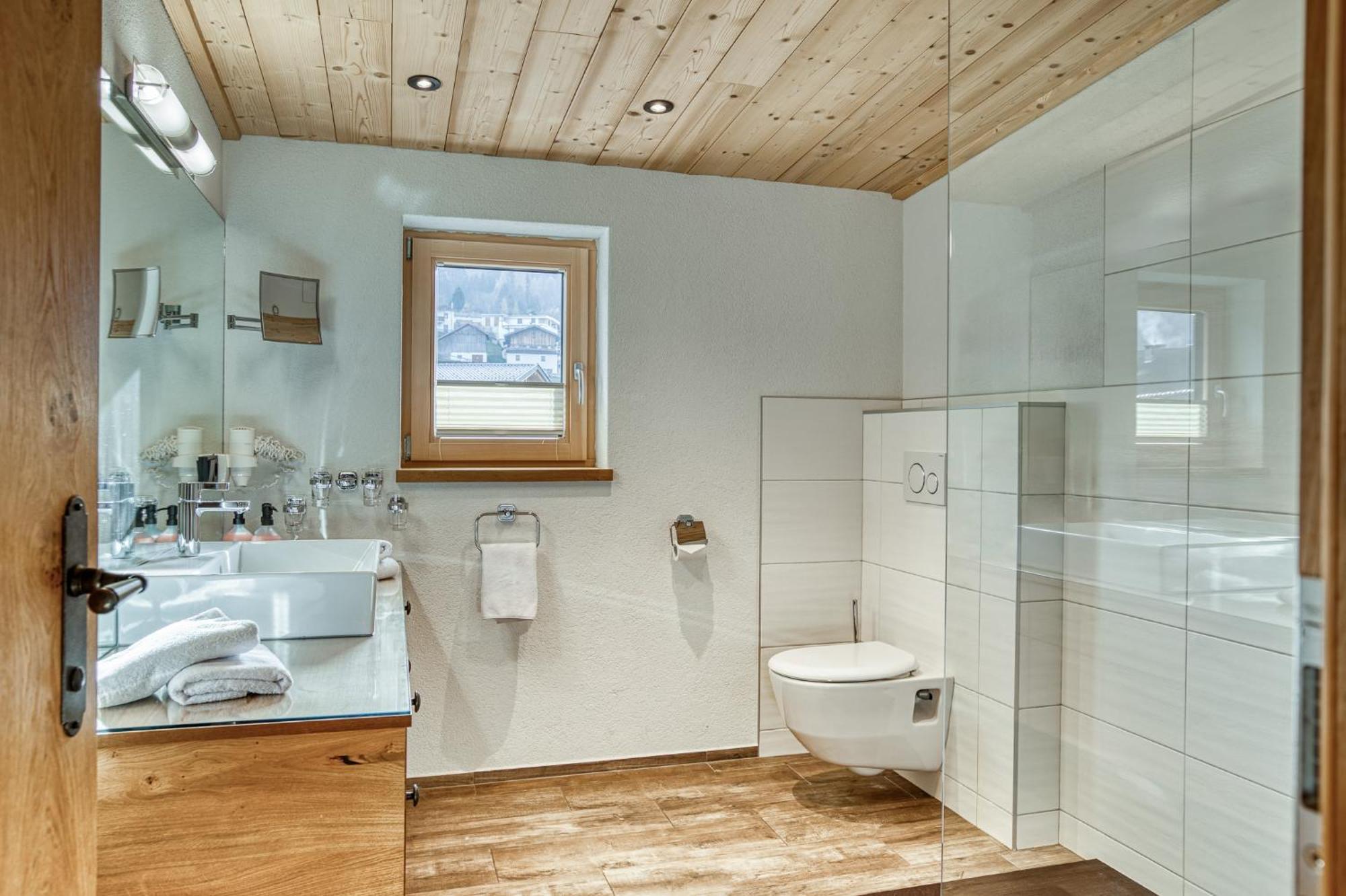 Hotel Alpenstolz Mieders