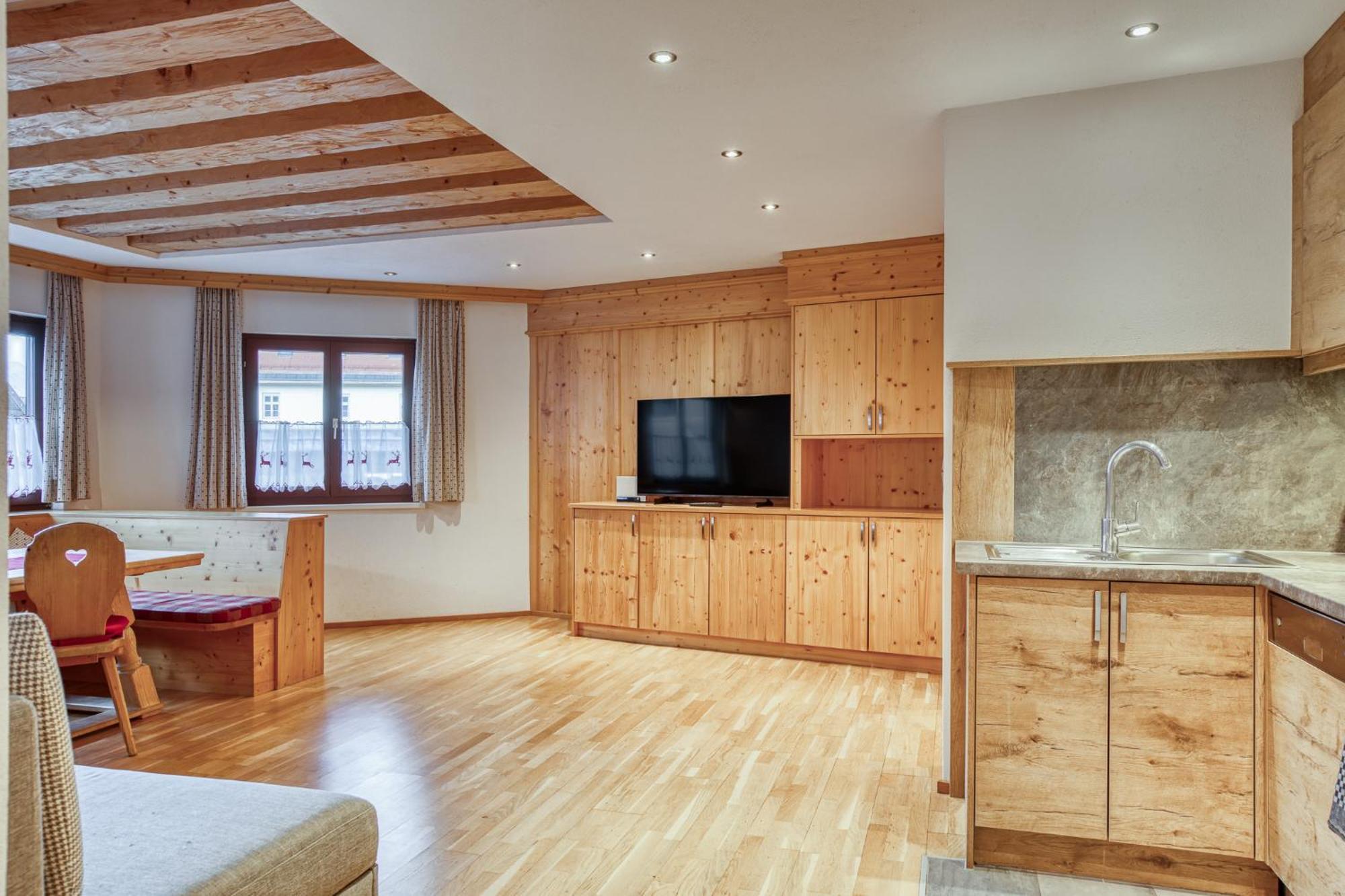 Alpenstolz Hotel Mieders