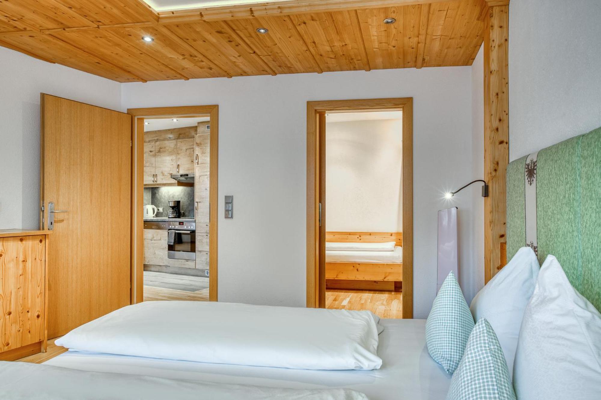 Hotel Alpenstolz Mieders
