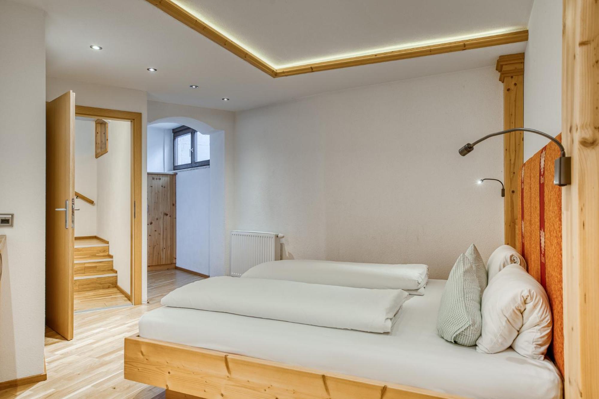 Hotel Alpenstolz 3*