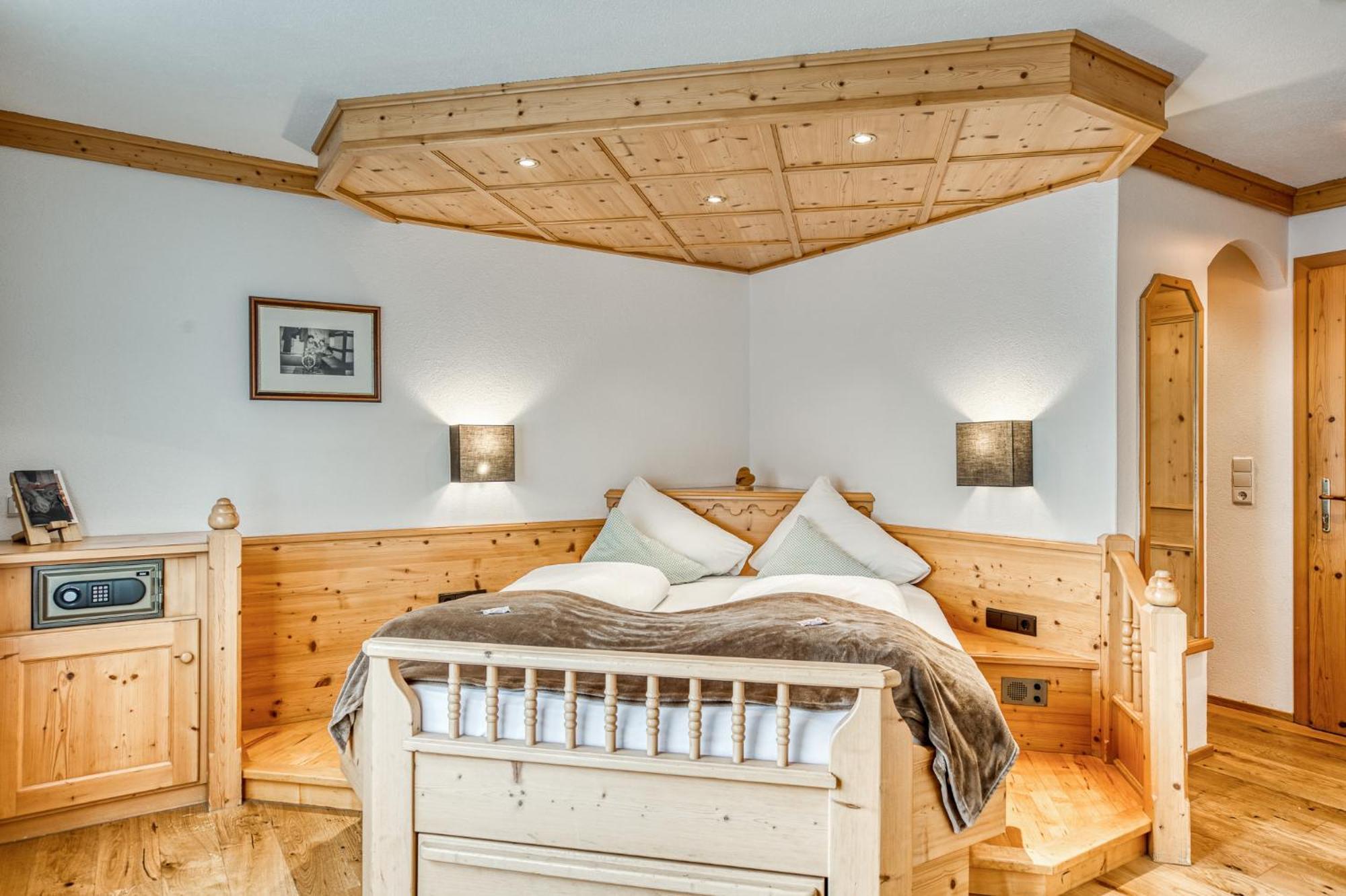 Alpenstolz Hotel Mieders