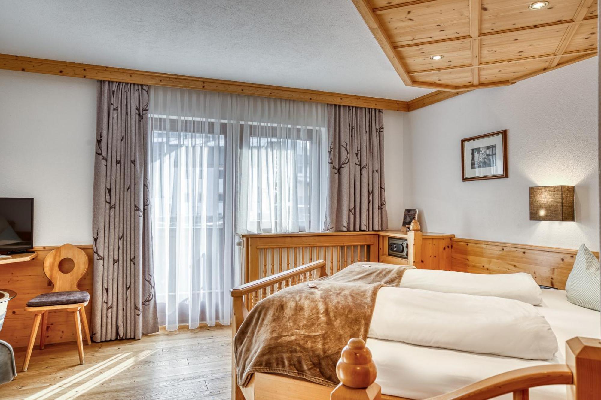 Hotel Alpenstolz Mieders