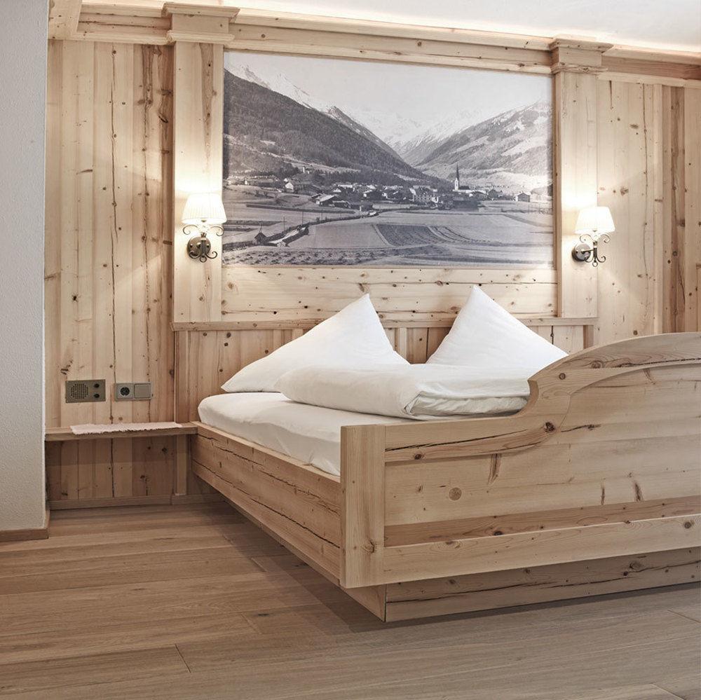 Alpenstolz Hotel 3*