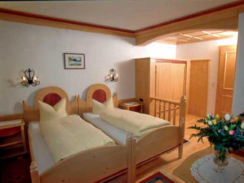 Hotel Alpenstolz 3*