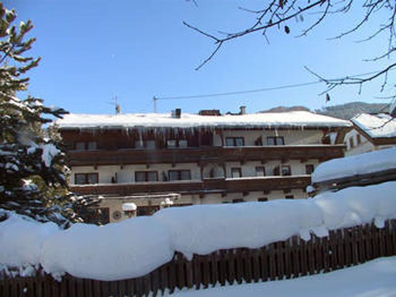 Alpenstolz Mieders