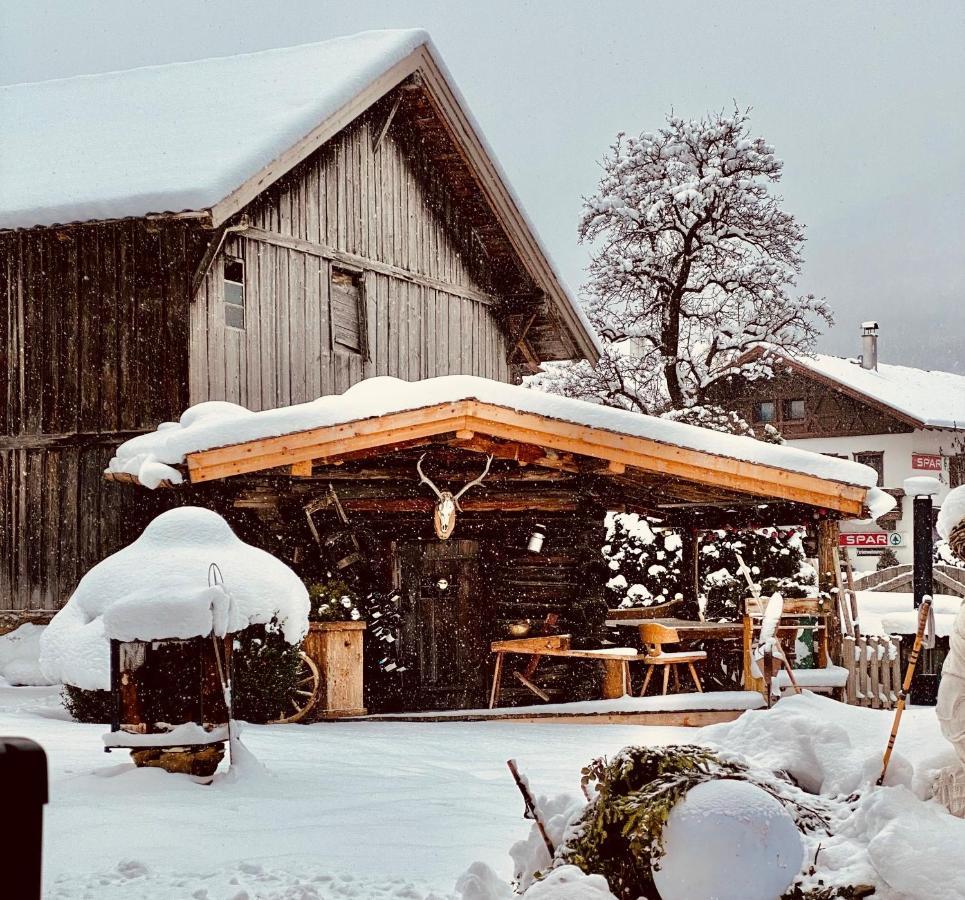 Hotel Alpenstolz 3*