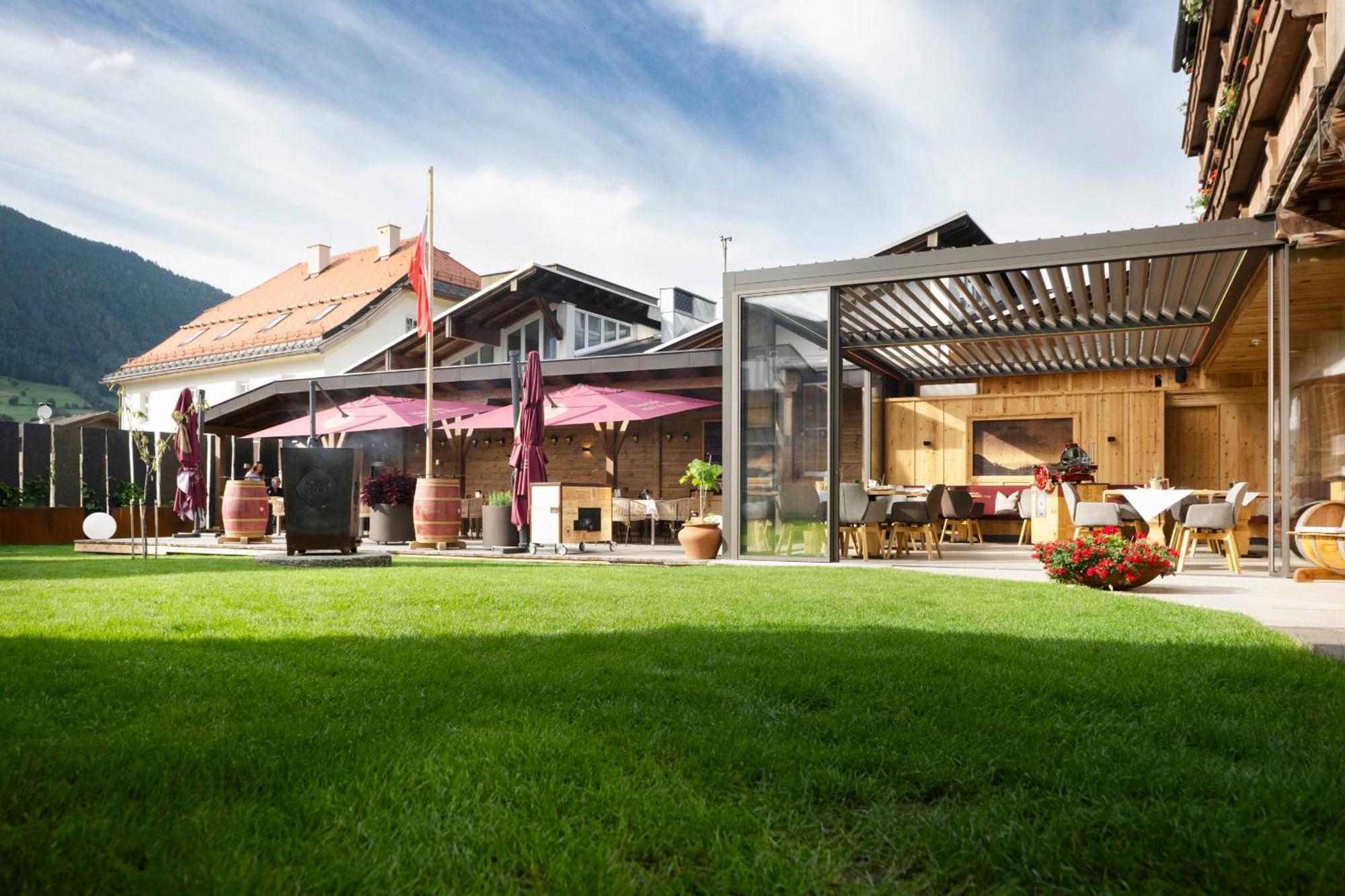 Alpenstolz Hotel Mieders