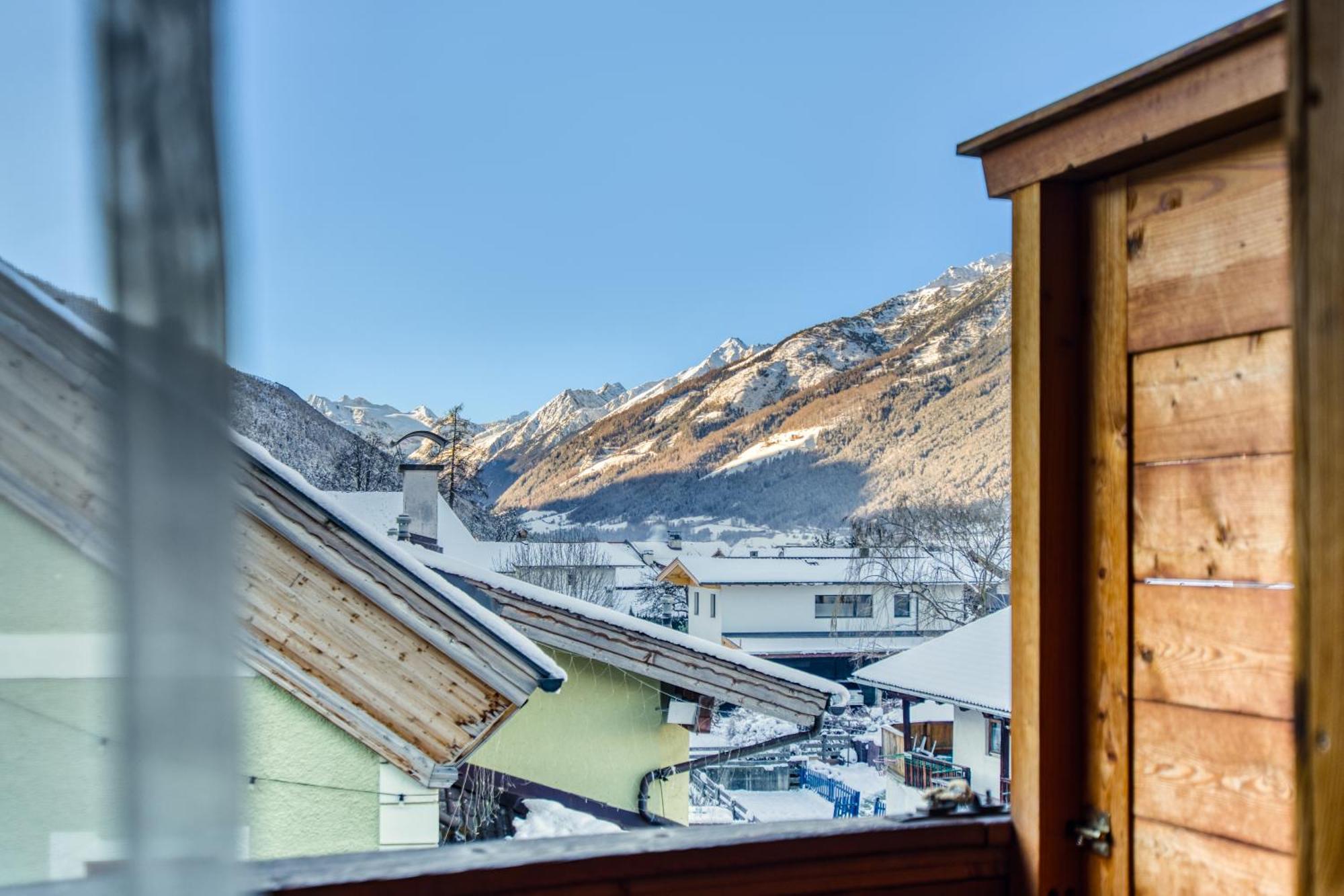 Hotel Alpenstolz Mieders