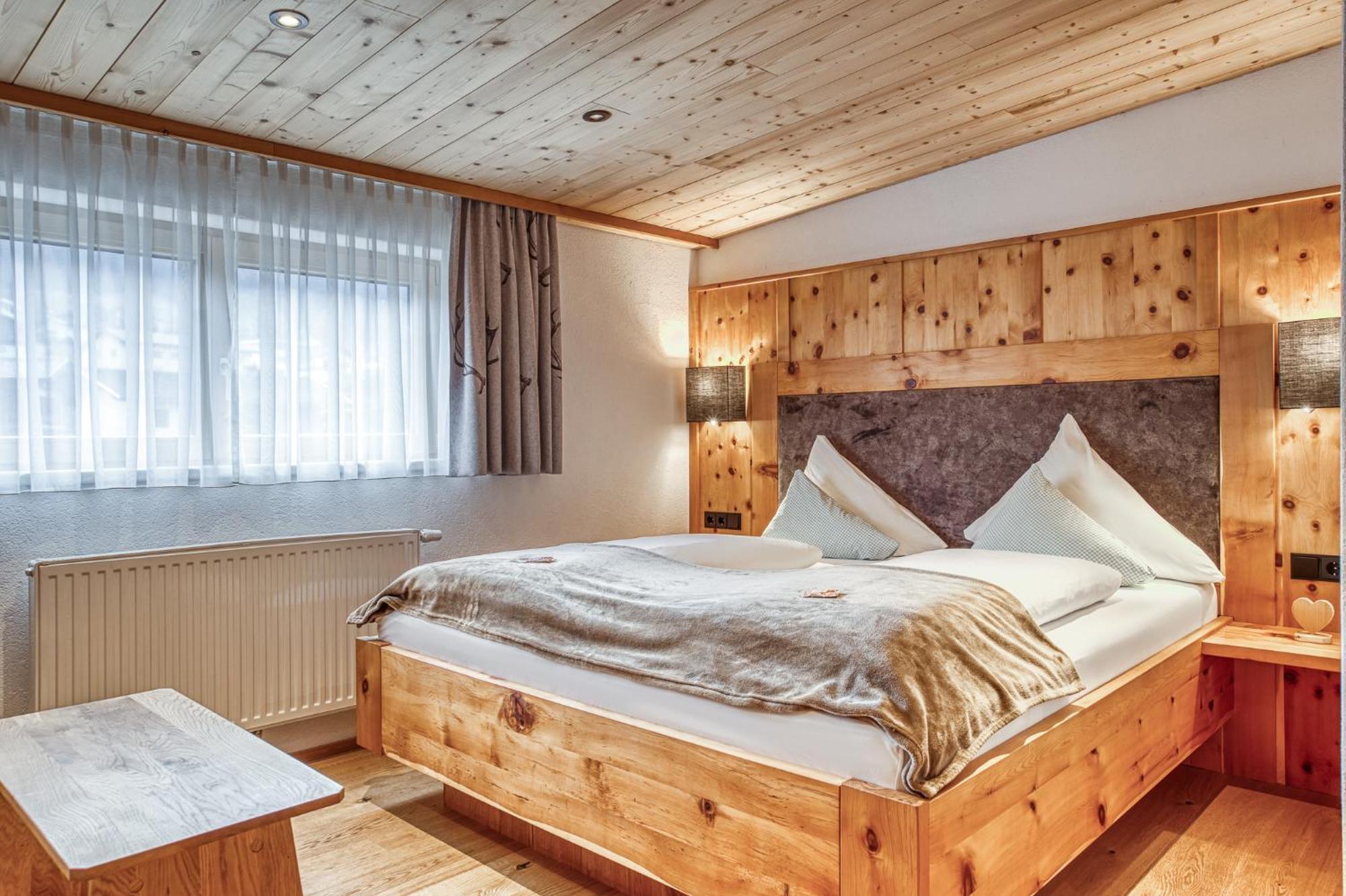 Alpenstolz Hotel