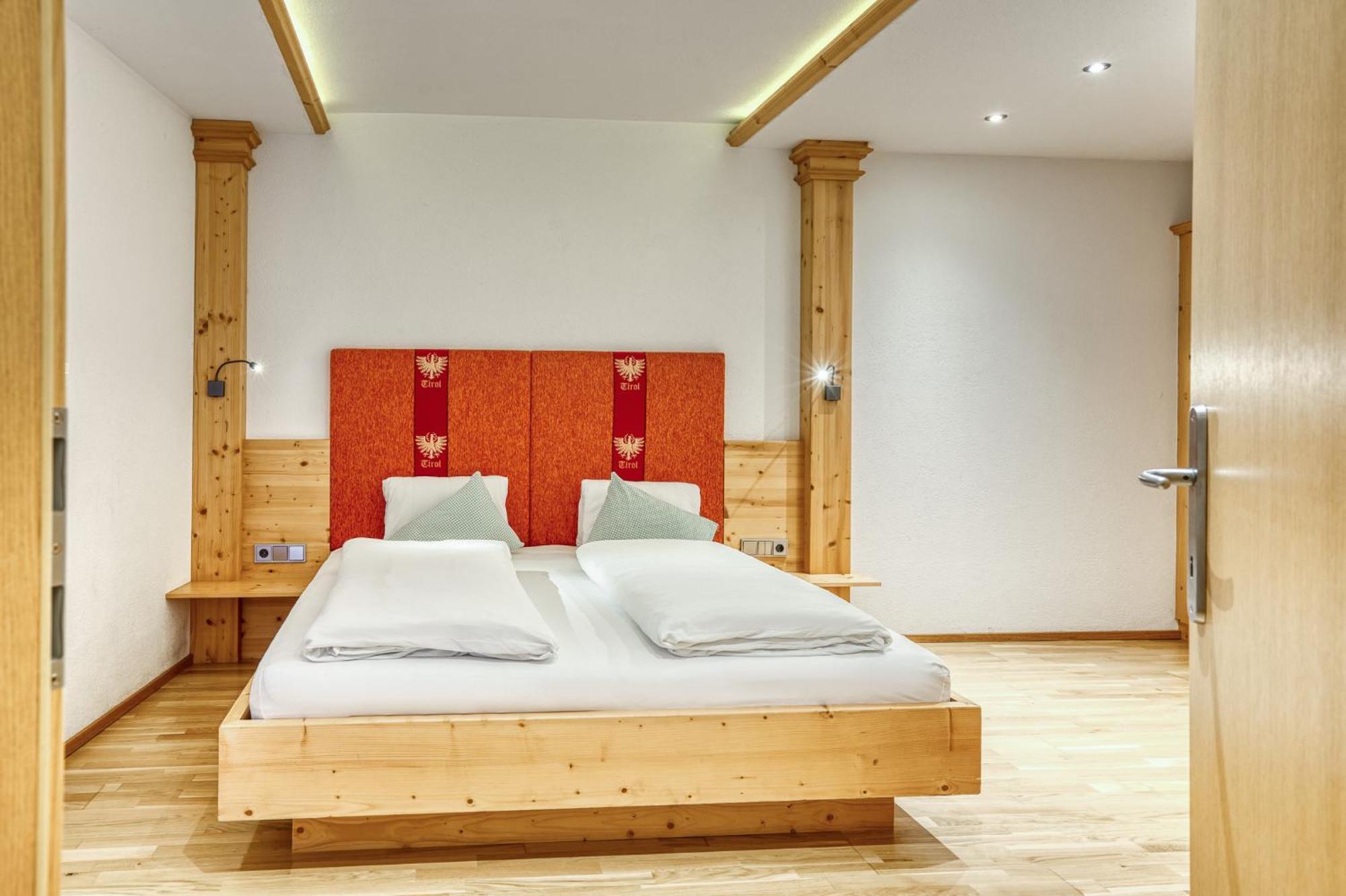 Hotel Alpenstolz Mieders