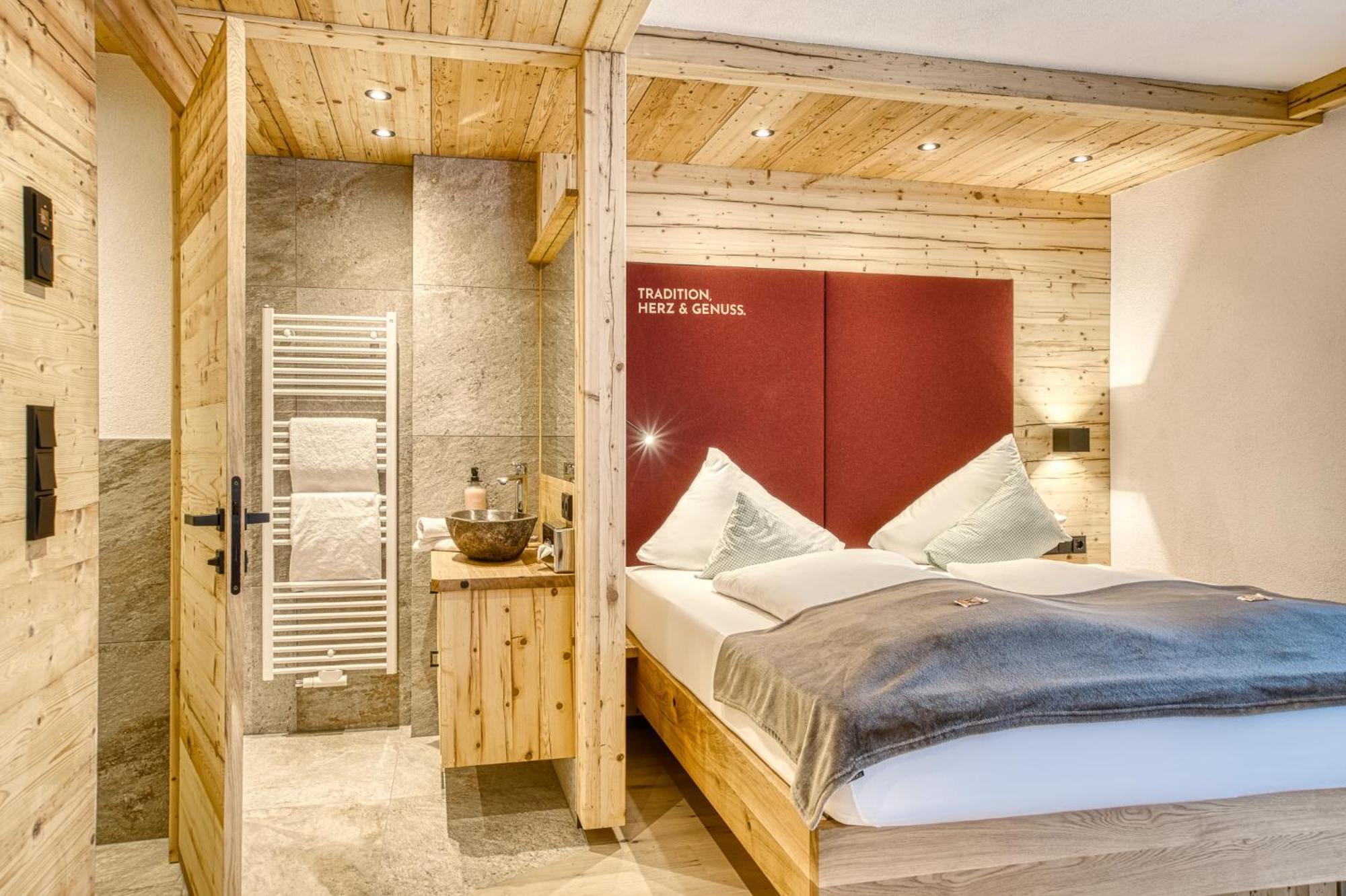 Alpenstolz Hotel Mieders