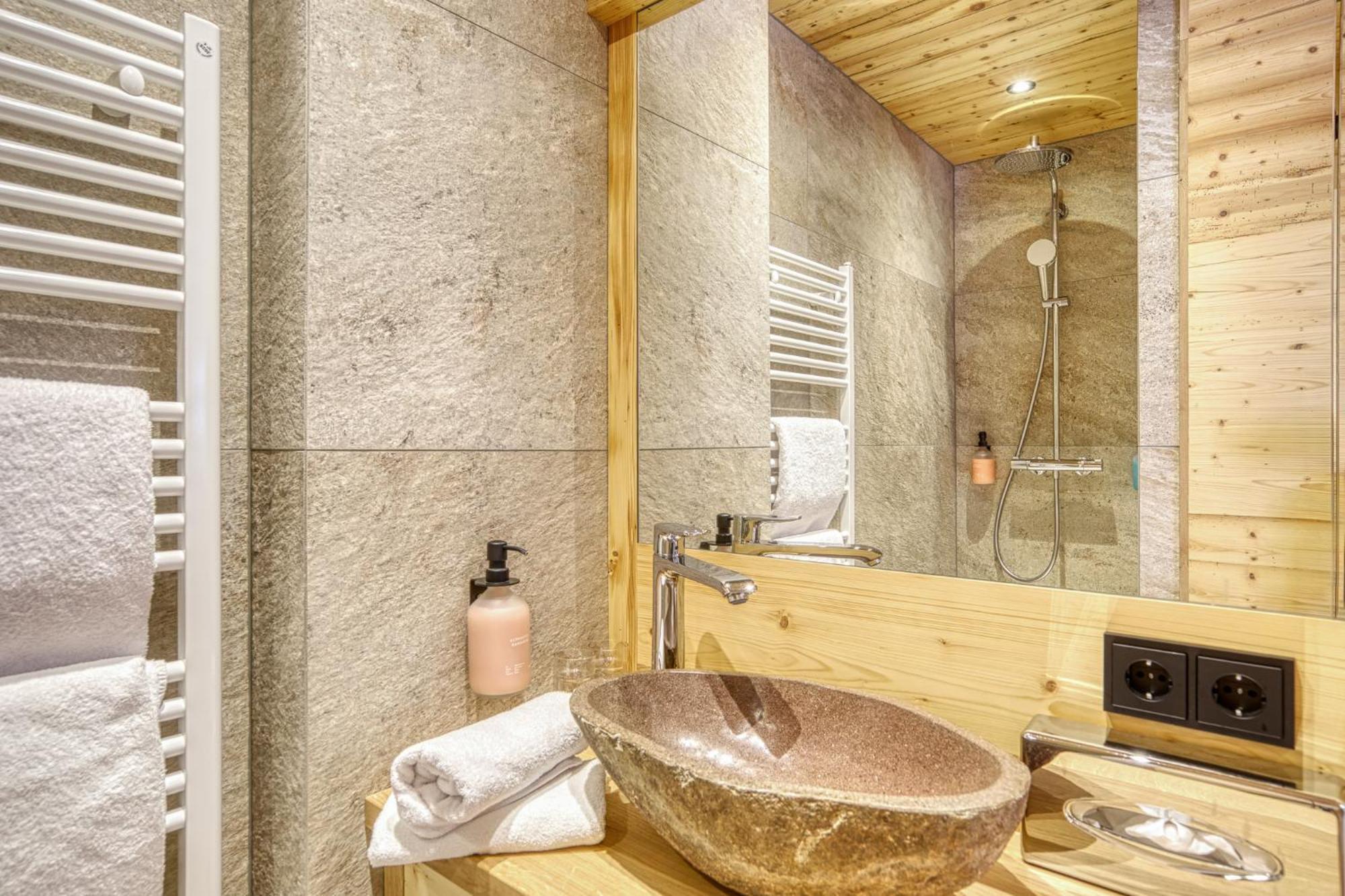 Hotel Alpenstolz Mieders