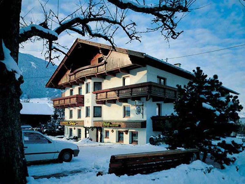 Hotel Alpenstolz Mieders